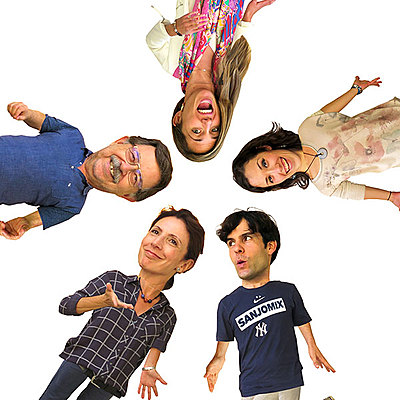 Profesolario musical