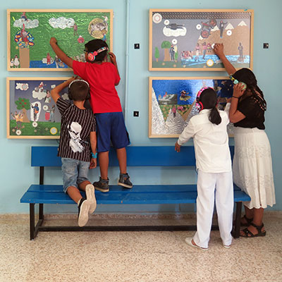 Paisajes HdVM 2018-19